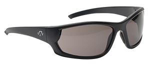 Walker's GWPIKNFF1SMK Ballistic Eyewear IKON Carbine Adult Smoke Gray Lens Matte Black Frame Walker's GWPIKNFF1SMK Ballistic Eyewear IKON Carbine Adult Smoke Gray Lens Matte Black Frame