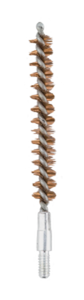 KleenBore A178 Bore Brush .25/ .243/ 6mm/ 6.5mm Rifle 8-32" Thread Phosphor Bronze Bristles KleenBore A178 Bore Brush .25/ .243/ 6mm/ 6.5mm Rifle 8-32" Thread Phosphor Bronze Bristles