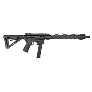 DBF DB9R 9MM 16 BLK 15 M-LOK GLOCK 32RD DBF DB9R 9MM 16 BLK 15 M-LOK GLOCK 32RD