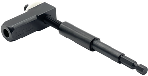 LBE Unlimited GLKCLT Channel Liner Removal Tool Compatible w/ Glock Silver Steel LBE Unlimited GLKCLT Channel Liner Removal Tool Compatible w/ Glock Silver Steel