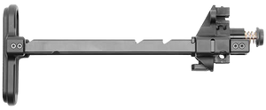B&T Firearms 20407 Telescopic Stock Complete for APC223/APC300 Black 3 Position B&T Firearms 20407 Telescopic Stock Complete for APC223/APC300 Black 3 Position
