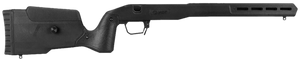 Mdt Sporting Goods Inc 109542BLK Field Stock Chassis System Black Fits Ruger 10/22 32.22" OAL Mdt Sporting Goods Inc 109542BLK Field Stock Chassis System Black Fits Ruger 10/22 32.22" OAL