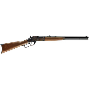 WIN 1873 SHORT RIFLE 357MAG 38SPL CASE HARDEN WIN 1873 SHORT RIFLE 357MAG 38SPL CASE HARDEN