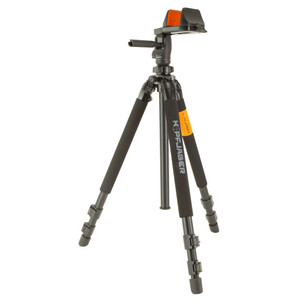 Kopfjager Hellbound Alum Tripod Blk Kopfjager Hellbound Alum Tripod Blk