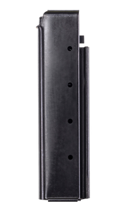 Thompson 1927A1M1 Gun Stick 20rd Detachable Stick 45 ACP Fits Thompson Tommy Gun Blued Steel Thompson 1927A1M1 Gun Stick 20rd Detachable Stick 45 ACP Fits Thompson Tommy Gun Blued Steel