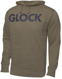 Glock AP95787_NEW Traditional Hoodie OD Green Durable Soft Fabric Long Sleeve Small Glock AP95787_NEW Traditional Hoodie OD Green Durable Soft Fabric Long Sleeve Small