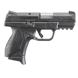 RUG AMERICAN PISTOL COMP 9MM 3.55 NOVAK 10RD RUG AMERICAN PISTOL COMP 9MM 3.55 NOVAK 10RD