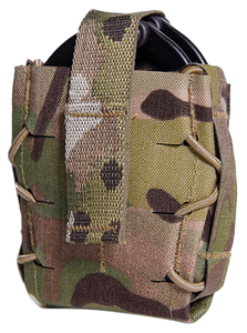 High Speed Gear 24DC00MC TACO Gen 2 Nylon Multi-Cam MOLLE High Speed Gear 24DC00MC TACO Gen 2 Nylon Multi-Cam MOLLE