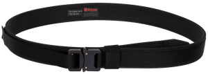 Galco EDCBKXXL Everyday Carry Black Nylon 46"-50" 1.50" Wide Buckle Closure Galco EDCBKXXL Everyday Carry Black Nylon 46"-50" 1.50" Wide Buckle Closure