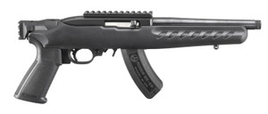 CHARGER 22LR SYN 8" 15+122 LR CHARGER 22LR SYN 8" 15+122 LR