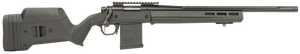 Remington Firearms (New) R84296 700 Magpul Enhanced 6.5 Creedmoor 10+1 20" Heavy Threaded Barrel, Black, Fixed Magpul Hunter Stock, Adj. Trigger, Scope Mount Remington Firearms (New) R84296 700 Magpul Enhanced 6.5 Creedmoor 10+1 20" Heavy Threaded Barrel, Black, Fixed Magpul Hunter Stock, Adj. Trigger, Scope Mount