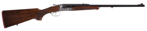 Sabatti SBCLB5E500EDL Big Five Classic EDL 500 NE Caliber with 2rd Capacity, 24" Barrel, Silver Engraved Metal Finish & Oiled Walnut Stock Right Hand (Full Size) Sabatti SBCLB5E500EDL Big Five Classic EDL 500 NE Caliber with 2rd Capacity, 24" Barrel, Silver Engraved Metal Finish & Oiled Walnut Stock Right Hand (Full Size)