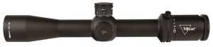 Trijicon 2900038 Credo Matte Black 2-10x36mm 30mm Tube LED Illuminated Red MRAD Precision Tree Reticle Trijicon 2900038 Credo Matte Black 2-10x36mm 30mm Tube LED Illuminated Red MRAD Precision Tree Reticle