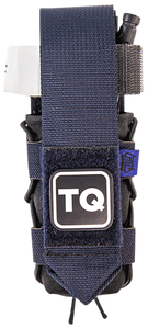 High Speed Gear 11TQ00LE Taco Tourniquet Le Blue Nylon High Speed Gear 11TQ00LE Taco Tourniquet Le Blue Nylon