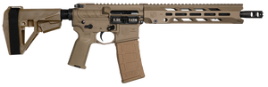 Diamondback DB1984K061 DB15 Obsidian 5.56 NATO 30+1 11.50" Black Nitride 11" M-LOK Handguard SBA5 Brace Magpul MOE K2 Grip Diamondback DB1984K061 DB15 Obsidian 5.56 NATO 30+1 11.50" Black Nitride 11" M-LOK Handguard SBA5 Brace Magpul MOE K2 Grip
