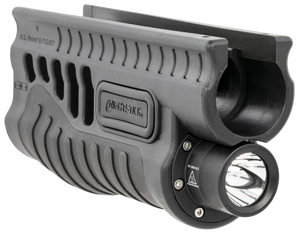 Nightstick SFL13WL Shotgun Forend Light Black 1200 Lumens White LED Remington 870/Tac-14 Nightstick SFL13WL Shotgun Forend Light Black 1200 Lumens White LED Remington 870/Tac-14
