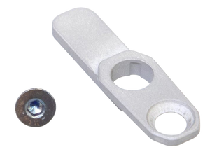 Q LLC SM1740 Q-Sert Sling Mount Sand Blasted Q LLC SM1740 Q-Sert Sling Mount Sand Blasted