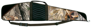 Bulldog BD205 Pinnacle Rifle Case 44" Realtree AP Nylon Case with Brown Trim Bulldog BD205 Pinnacle Rifle Case 44" Realtree AP Nylon Case with Brown Trim