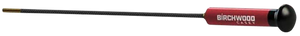 Birchwood Casey 41432 Cleaning Rod 22/264 Cal 44" Carbon Birchwood Casey 41432 Cleaning Rod 22/264 Cal 44" Carbon