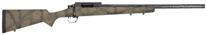 Proof Research 135297 Glacier TI Full Size 7mm PRC 4+1 24" Carbon Fiber Match Grade Threaded Barrel, Black Cerakote Titanium Receivern w/Picatinny Rail, Fixed PROOF Hunter TFDE Carbon Fiber Stock Proof Research 135297 Glacier TI Full Size 7mm PRC 4+1 24" Carbon Fiber Match Grade Threaded Barrel, Black Cerakote Titanium Receivern w/Picatinny Rail, Fixed PROOF Hunter TFDE Carbon Fiber Stock