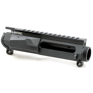 Lantac Uar 7075t6 Billet Upper Lantac Uar 7075t6 Billet Upper