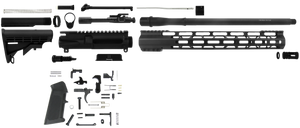 TacFire SSRK300LPK AR Build Kit Rifle 300 Blackout AR Platform Black Nitride Aluminum 1/2"-28 tpi *Sports South Exclusive. TacFire SSRK300LPK AR Build Kit Rifle 300 Blackout AR Platform Black Nitride Aluminum 1/2"-28 tpi *Sports South Exclusive.