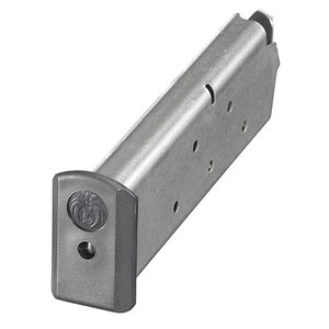RUG MAG P90 45ACP 8RD SS RUG MAG P90 45ACP 8RD SS