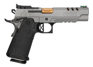 KIMBER 2K11 STAINLESS TARGET 45ACP 5 OR KIMBER 2K11 STAINLESS TARGET 45ACP 5 OR