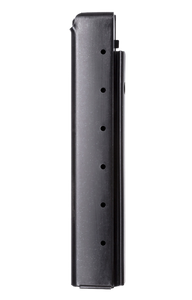 Thompson T11 Gun Stick 30rd Detachable Stick 45 ACP Fits Thompson Tommy Gun Blued Steel Thompson T11 Gun Stick 30rd Detachable Stick 45 ACP Fits Thompson Tommy Gun Blued Steel