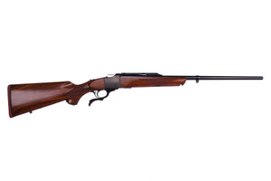 1AH LGT SPORT 6.5CR BL/WD 24"6.5 Creedmoor 1AH LGT SPORT 6.5CR BL/WD 24"6.5 Creedmoor