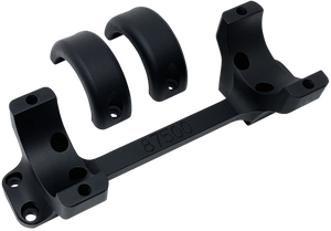 DNZ 87500 Game Reaper-Browning Scope Mount/Ring Combo Matte Black 30mm DNZ 87500 Game Reaper-Browning Scope Mount/Ring Combo Matte Black 30mm