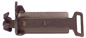 Harris Bipods 14 No. 14 Bipod Adapter Steel Harris Bipods 14 No. 14 Bipod Adapter Steel