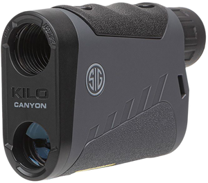Sig Sauer Electro-Optics SOK25606 KILO 6x 22mm Red LED Display Gray Sig Sauer Electro-Optics SOK25606 KILO 6x 22mm Red LED Display Gray