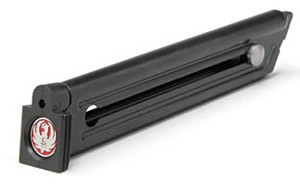 MARK II MAGAZINE 22LR 10ROUND22 LR MARK II MAGAZINE 22LR 10ROUND22 LR