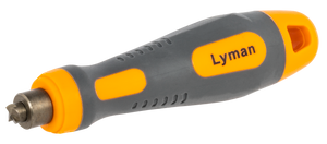 Lyman 7810215 Large Primer Pocket Uniformer Multi-Caliber Lyman 7810215 Large Primer Pocket Uniformer Multi-Caliber