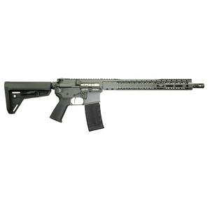 BR SSP 5.56 16 SMOKE 30RD BR SSP 5.56 16 SMOKE 30RD