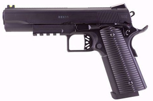 UMAREX BBX11 CO2 .177 BB PISTOL UMAREX BBX11 CO2 .177 BB PISTOL