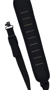TACSHIELD T6125BK PRECISION SLING TAC-GRIP QA BLK TACSHIELD T6125BK PRECISION SLING TAC-GRIP QA BLK