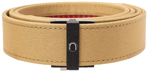 Team Nexbelt Operating PCS1770 EDC Coyote Nylon 1.50" Wide Team Nexbelt Operating PCS1770 EDC Coyote Nylon 1.50" Wide