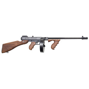 AO THOMPSON 1927A1 DELUX 45ACP 100RD 30RD AO THOMPSON 1927A1 DELUX 45ACP 100RD 30RD