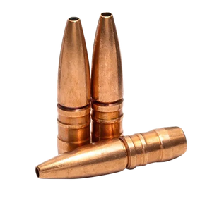 Lehigh Defense 05308175CUSP Controlled Chaos 30-06Springfield/308Win/300WinMag/300WSM 175gr 50/Box Lehigh Defense 05308175CUSP Controlled Chaos 30-06Springfield/308Win/300WinMag/300WSM 175gr 50/Box