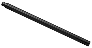 True Precision Inc TP1022BBLBL TP/22 16" Compensated Black 416R Stainless Steel Barrel Fits Ruger 10/22 True Precision Inc TP1022BBLBL TP/22 16" Compensated Black 416R Stainless Steel Barrel Fits Ruger 10/22