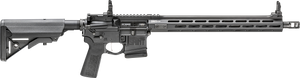 Springfield Armory STV916556BLC-B5 Saint Victor 5.56x45mm NATO 16" 10+1 Black Hard Coat Anodized Adjustable B5 Sopmod Stock Springfield Armory STV916556BLC-B5 Saint Victor 5.56x45mm NATO 16" 10+1 Black Hard Coat Anodized Adjustable B5 Sopmod Stock