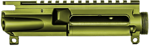 Battle Arms Development WH556-URS-ODG Workhorse Upper Receiver Aluminum OD Green Anodized Receiver for AR15/M4 Battle Arms Development WH556-URS-ODG Workhorse Upper Receiver Aluminum OD Green Anodized Receiver for AR15/M4