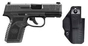FN 66102357 Reflex MRD 9mm Luger 10+1 FN 66102357 Reflex MRD 9mm Luger 10+1
