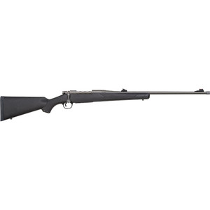 MOSS PATRIOT SYNTHETIC SS CERAKOTE 338WIN 24 MOSS PATRIOT SYNTHETIC SS CERAKOTE 338WIN 24