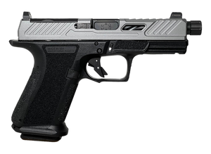 SHADOW SS-1010-SM22 MR920 ELT 9MM BLK/BLK SHADOW SS-1010-SM22 MR920 ELT 9MM BLK/BLK