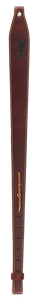 Galco RS9C Tapered Cordovan Brown Leather 29"-42" OAL Adjustable Rifle/Shotgun Galco RS9C Tapered Cordovan Brown Leather 29"-42" OAL Adjustable Rifle/Shotgun