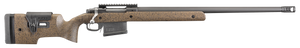 Ruger 47183 Hawkeye Long-Range Target Full Size 300 Win 10+1 26" Matte Black Steel Threaded Barrel, Picatinny Rail Steel Receiver, Black Speckled Brown Adj Comb & LOP Laminate Stock Ruger 47183 Hawkeye Long-Range Target Full Size 300 Win 10+1 26" Matte Black Steel Threaded Barrel, Picatinny Rail Steel Receiver, Black Speckled Brown Adj Comb & LOP Laminate Stock