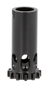 CGS SUPPRESSORS CGSKRK135X1LHBK Piston M13.5x1 LH Black Nitride 17-4 Stainless Steel CGS SUPPRESSORS CGSKRK135X1LHBK Piston M13.5x1 LH Black Nitride 17-4 Stainless Steel